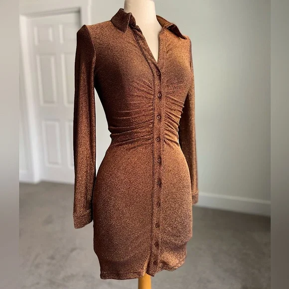 Astr | Dresses | Astr The Label Dress | Poshmark